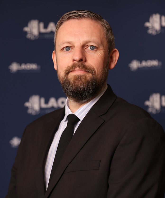Loïc MICHEL